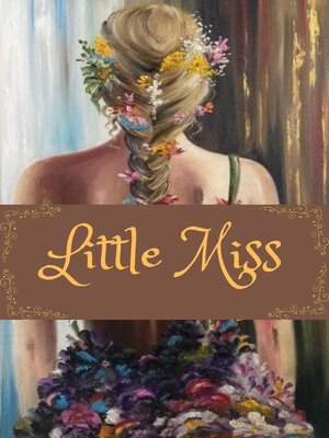cover image of Little Miss